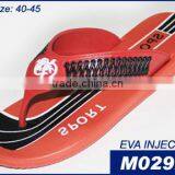 New EVA Foam Mens Summer Slipper