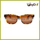 Top Selling Leopard Wood Sunglasses Layers Wood Sun Glasses thumbnail-1