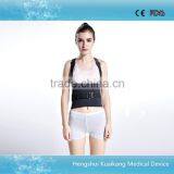 Orthopedic Work Lumbar Belts Waist Protection Belt Medical Lumbar Support Belt With Shoulder Straps thumbnail-2