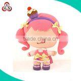 Life Size Plush Manga Doll / Chinese Lovely Kids Stuffed Doll thumbnail-4