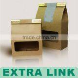 Factory Price Custom Design Black Carton Material 6 Bottle Carrier Wine Package thumbnail-2