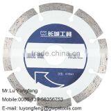 Diamond Saw Blade thumbnail-1