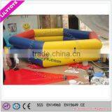 2015 Commercial Large Inflatable Swimming Pool/ Inflatable Adult Swimming Pool Product thumbnail-2