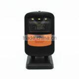 Desktop Omni-directional Usb 2D Barcode Scanner Price, Bar Code Scanner thumbnail-4