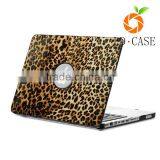 Fashionable Tablet Leather Case for MacBook Pro, Universal Tablet Keyboard PU Cover thumbnail-1