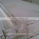 Poplar LVL Scaffold Planks