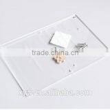 400 Point Breadboard + Mounting Plate Prototype Experiment Plate for Raspberry Pi 3 & Raspberry Pi 2 Model B thumbnail-2