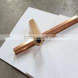 Copper Sheet /copper Round Bar/copper Flat Bar/copper Tube thumbnail-3