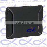 Neoprene Notebook Sleeve With Zipper thumbnail-1