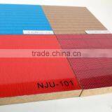 High Glossy Metal Color uv Mdf Board --Setting uv Board thumbnail-3
