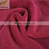 Colorful Towel Fabric-terry Towelling Fabric thumbnail-4