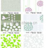 Vinyl Static Cling Privacy Stained Glass Decorative Window Film thumbnail-2