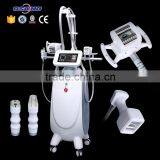 LM-S800I Vaccum Roller Massage In Multifunctional Beauty Machine thumbnail-1