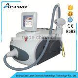 Portable 808nm Diode Laser Hair Removal Machine For All Skin Fast Painless Laser Depilation