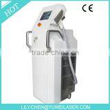 Vascular Tumours Treatment Nd Yag Laser Hair Haemangioma Treatment Removal Machine Freckles Removal