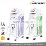 Medical CE FDA Approval 3000W Powerful Two Handles Ipl Shr Opt Hair Removal Machine thumbnail-2