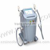 NYC (opt Technology ) Laser Hair Removal and Skin Rejuvenation Machine thumbnail-1