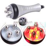 5 in 1 Cavitation RF Machine/Mini Cavitation Slimming Machine/Mini RF Vacumm Cavitation Machine thumbnail-4