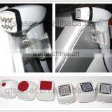 Beijing Manufactuer Portable Mini Fractional Rf/mini Fractional rf Machine/home Use Fractional rf thumbnail-5