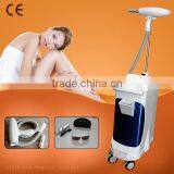 Facial Veins Laser Hair Removal All Type Skin Cooling Naevus Of Ota Removal Probe Long Pulse Nd Yag Laser Nail Fungus Treatment 1500mj thumbnail-1