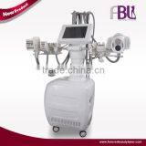 Liposuction Vacuum Roller Cellulite Removal Device