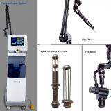 KES MED-870+ Co2 Fractional Laser Beauty Equipment Scar Removal thumbnail-4