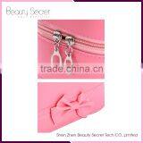 Organ Cosmetic Bag,Tavel Cute Bowknot Makeup Bag thumbnail-2