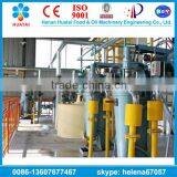 China most advanced technology equipment cotton seed oil extraction