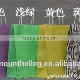 Custom Paper Bag With Your Own Logo thumbnail-5