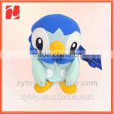 Custom Stuffed and Plush Animal Backpack thumbnail-5