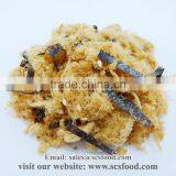 Premium Quality Seaweed Chicken Meat Floss / Snacks / Gift Packing thumbnail-2
