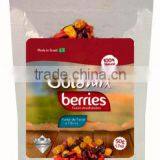 BERRIES MIX 50g(1.7oz) - GOLA BERRIES MIX