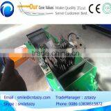 Combined Grain Tree Branches Crusher/ Grass Hay Cutter for Sheep thumbnail-5