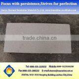 Perlite Fireproofing Door Core Board