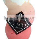 LORETTA Softcream Natural Make Cream Wax 120g Styling Hair Wax thumbnail-1