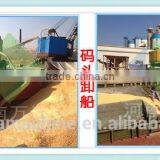 Goog Quality Corn and Grain Pneumatic Conveyor System SF-50 thumbnail-4