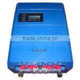 LX-2008DCD Lanstar Alarm and Shock Function Energizer Larger Range Electric Fence thumbnail-1