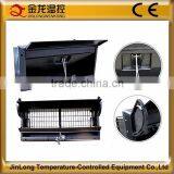 China Manufacturer Poultry House/chicken Shed Air Inlets thumbnail-1