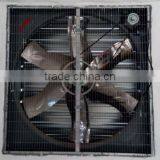 50inch Exhaust Fan With 180g Galvanization thumbnail-2