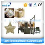 Large Capacity Stainless Steel Artificial Rice Processing Machine
