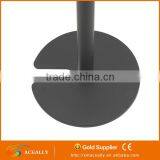 ACEALLY Flat Base Retractable Belt Queue Barrier Stantion thumbnail-2