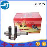 Jiangdong Diesel Engine Parts JD118 Crankshaft Price thumbnail-2