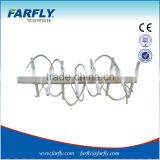 FLD Dry Powder Horizontal Ribbon Mixer ,blender ,mixer thumbnail-4