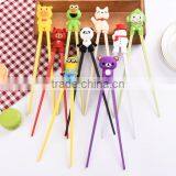 Manufacture Harmless Silicone Porcelain and Panda Chopsticks Holder thumbnail-1
