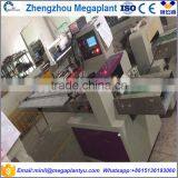 Heat Sealing Candy Spring Roll Wrapper Machine thumbnail-2