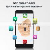 Custom Logo Rfid Ring Nfc Jewellery thumbnail-6