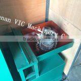 Coconut Shell Charcoal Briquette Machine With High Quality thumbnail-3