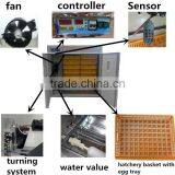New Type and Cheap Egg Incubator Cheap Duck Incubators With the Lowest Price
