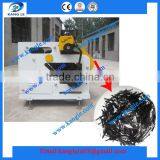 Carbon Fiber Strand Chopping Machine/ Carbon Fiber Strand Chop Machine /fiber Cutting Machine thumbnail-5