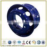 Heavy Steel Wheel Rim thumbnail-1